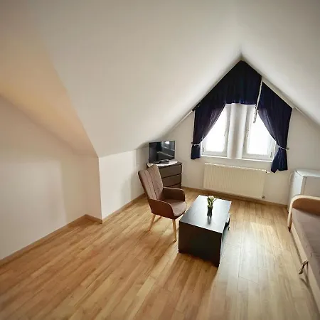 Fonix Wellness Panzio 2 B Epulet Hévíz